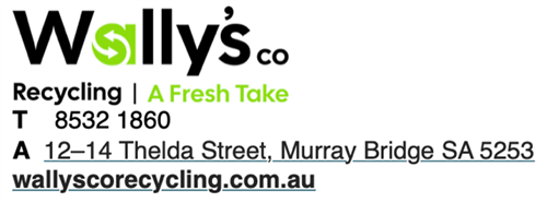 Wally's Bottleyard